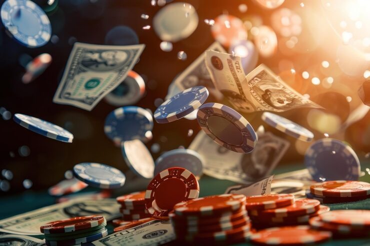 Live-dealer tables on obor138 slot with multi-camera blackjack and roulette
